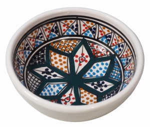 Miseczka 13cm MIX 194