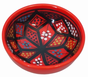 Miseczka 13cm MIX 195