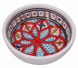 Miseczka 13cm MIX 196