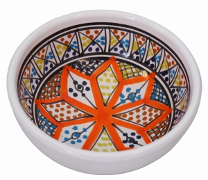 Miseczka 13cm MIX 198