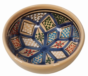 Miseczka 13cm MIX 199