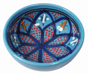 Miseczka 13cm MIX 200