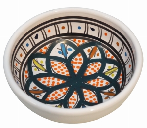 Miseczka 13cm MIX 201