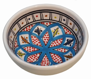 Miseczka 13cm MIX 203