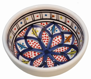 Miseczka 13cm MIX 205