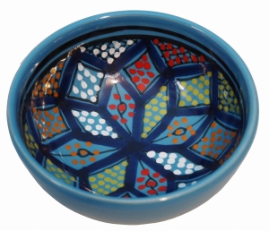 Miseczka 13cm MIX 206