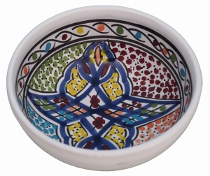 Miseczka 13cm MIX 207