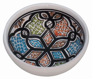 Miseczka 13cm MIX 208