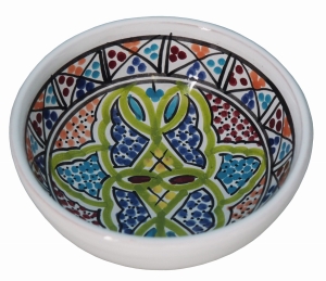 Miseczka 13cm MIX 209