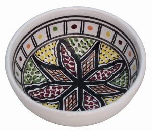 Miseczka 13cm MIX 210