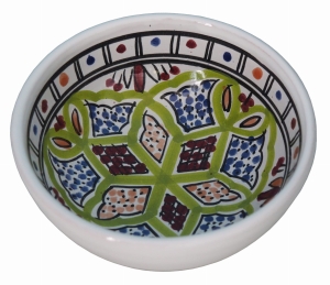 Miseczka 13cm MIX 211