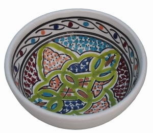 Miseczka 13cm MIX 213