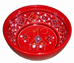 Miseczka 13cm MIX 113