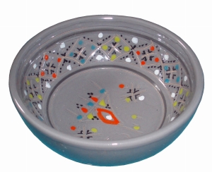 Miseczka 13cm MIX 218