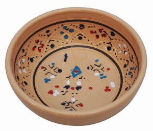 Miseczka 13cm MIX 219