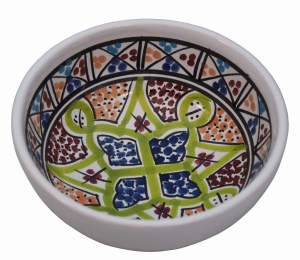 Miseczka 13cm MIX 221