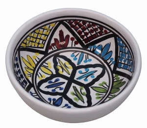 Miseczka 13cm MIX 223