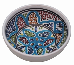 Miseczka 13cm MIX 224