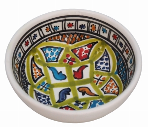 Miseczka 13cm MIX 022