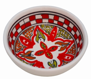 Miseczka 13cm MIX 004