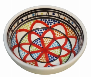 Miseczka 13cm MIX 016