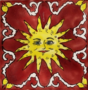 KAFLA 050. SŁOŃCE