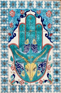 ZESTAW 6 KAFLI. 032 FATIMA