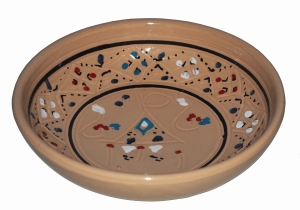 Miseczka 15cm Mix 065