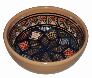 Miseczka 16cm MIX 171