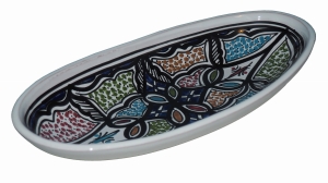 Półmisek 29cm mix 23