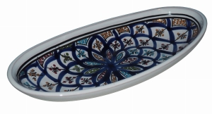 Półmisek 29cm mix 27