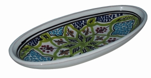 Półmisek 24cm MIX 13