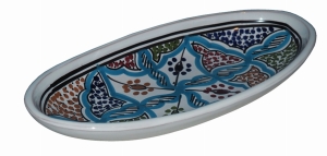 Półmisek 24cm MIX 18