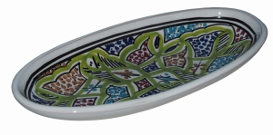 Półmisek 24cm MIX 20