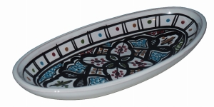 Półmisek 24cm MIX 21