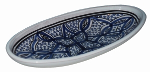 Półmisek 24cm MIX 24