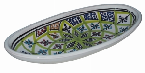 Półmisek 24cm MIX 25