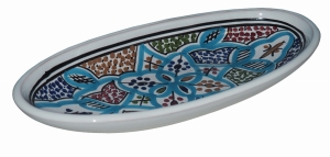 Półmisek 24cm MIX 28