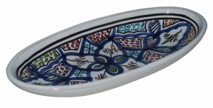 Półmisek 24cm MIX 29