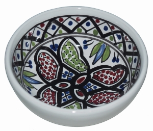 Miseczka 13cm MIX 229