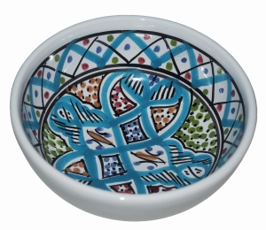 Miseczka 13cm MIX 230