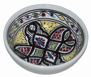 Miseczka 13cm MIX 231