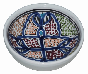 Miseczka 13cm MIX 232