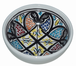 Miseczka 13cm MIX 234