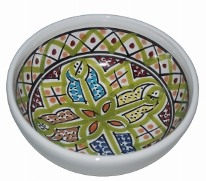 Miseczka 13cm MIX 235