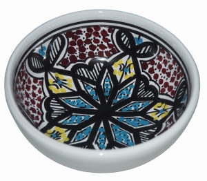 Miseczka 13cm MIX 236