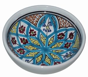 Miseczka 13cm MIX 237