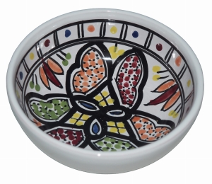 Miseczka 13cm MIX 238