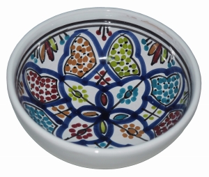 Miseczka 13cm MIX 240