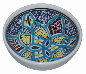 Miseczka 13cm MIX 241